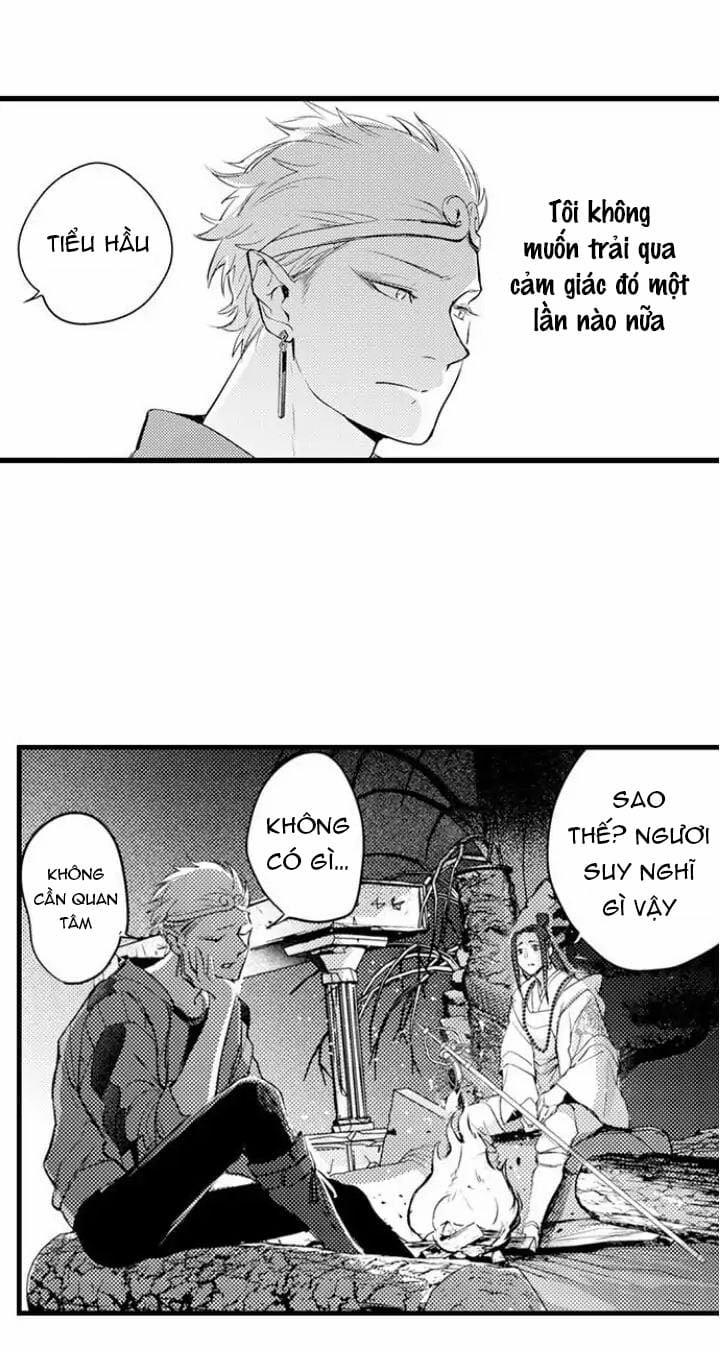 [18+] Tây Du Kí Chuyện Chưa Kể 7.1 trang 6