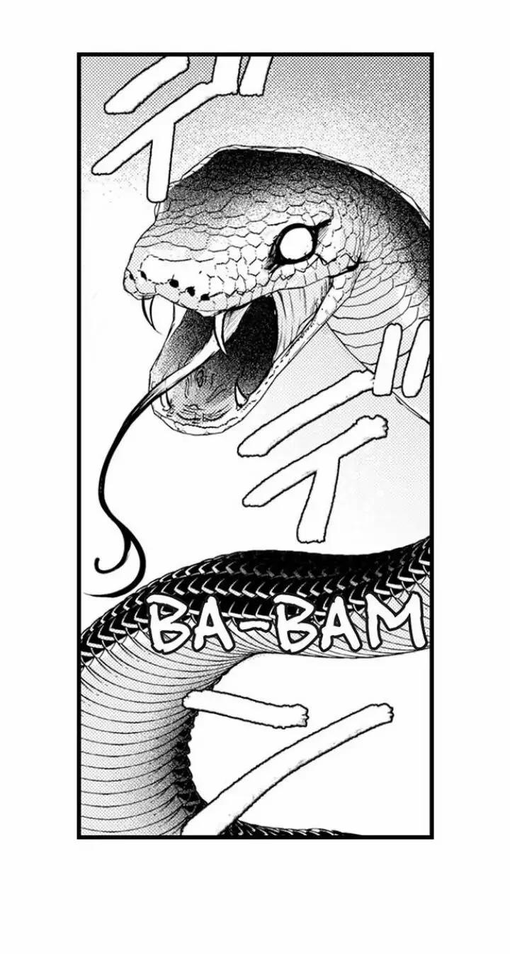 [18+] Tây Du Kí Chuyện Chưa Kể 7.2 trang 10