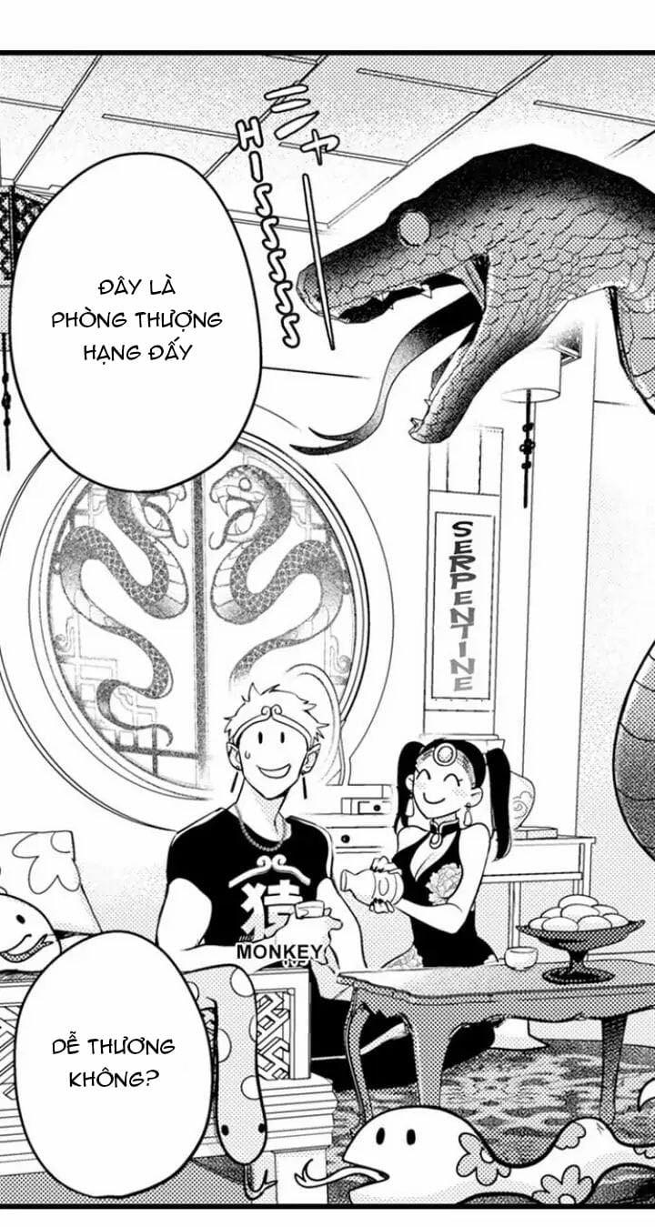 [18+] Tây Du Kí Chuyện Chưa Kể 7.2 trang 11