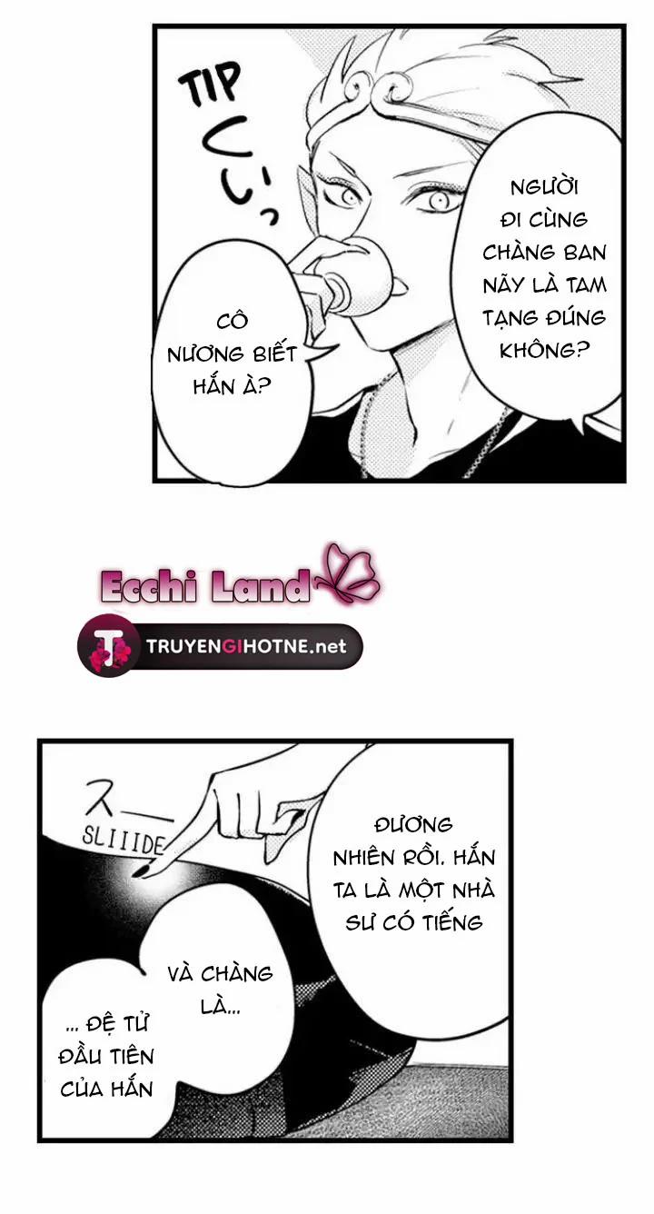 [18+] Tây Du Kí Chuyện Chưa Kể 7.2 trang 13