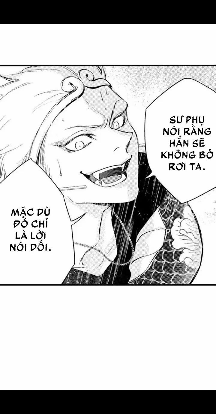 [18+] Tây Du Kí Chuyện Chưa Kể 8.1 trang 10