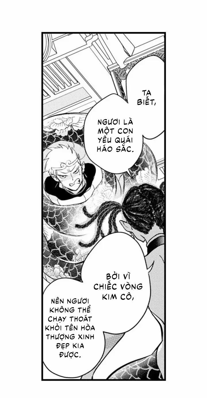 [18+] Tây Du Kí Chuyện Chưa Kể 8.1 trang 2