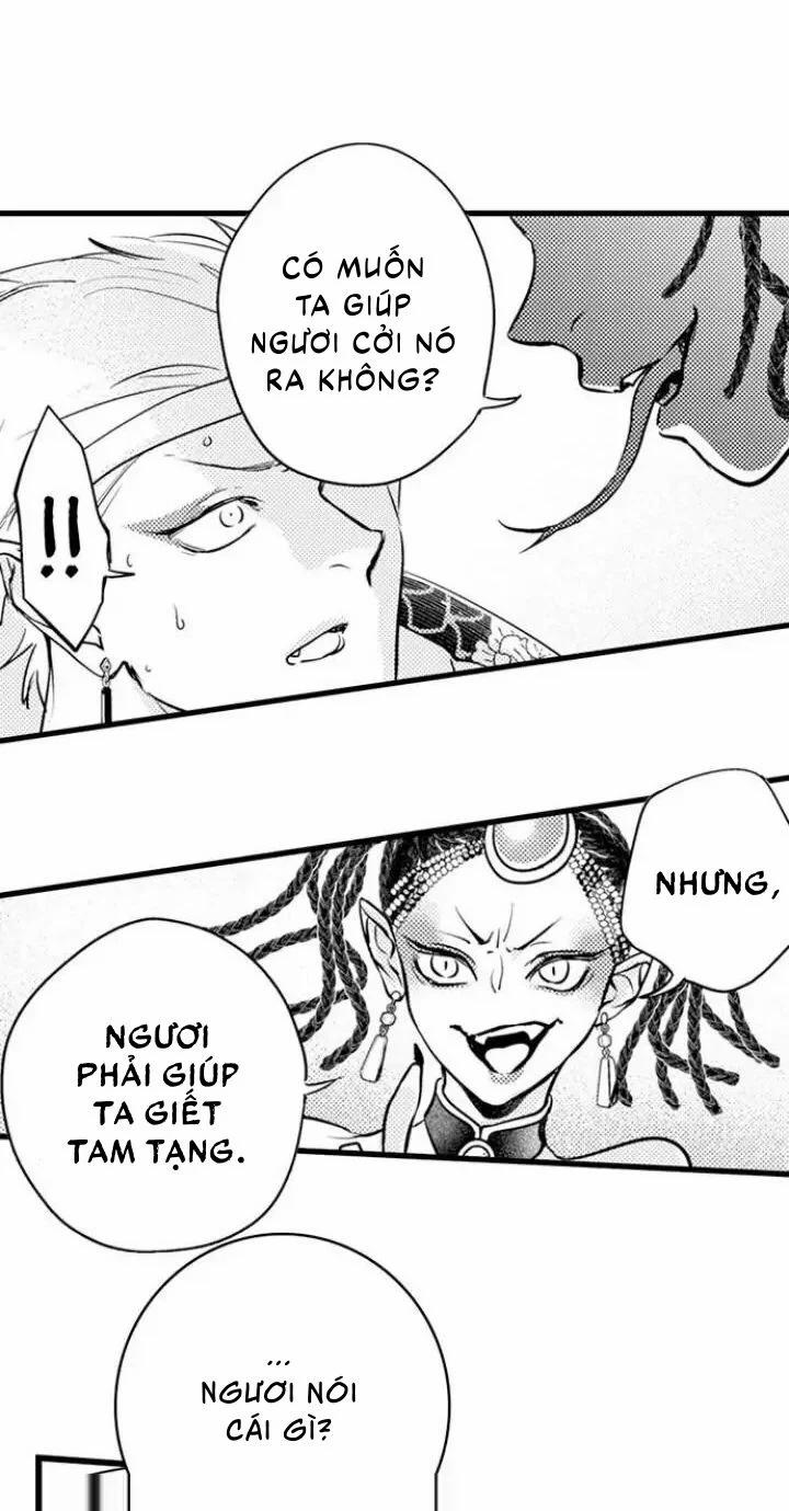 [18+] Tây Du Kí Chuyện Chưa Kể 8.1 trang 3