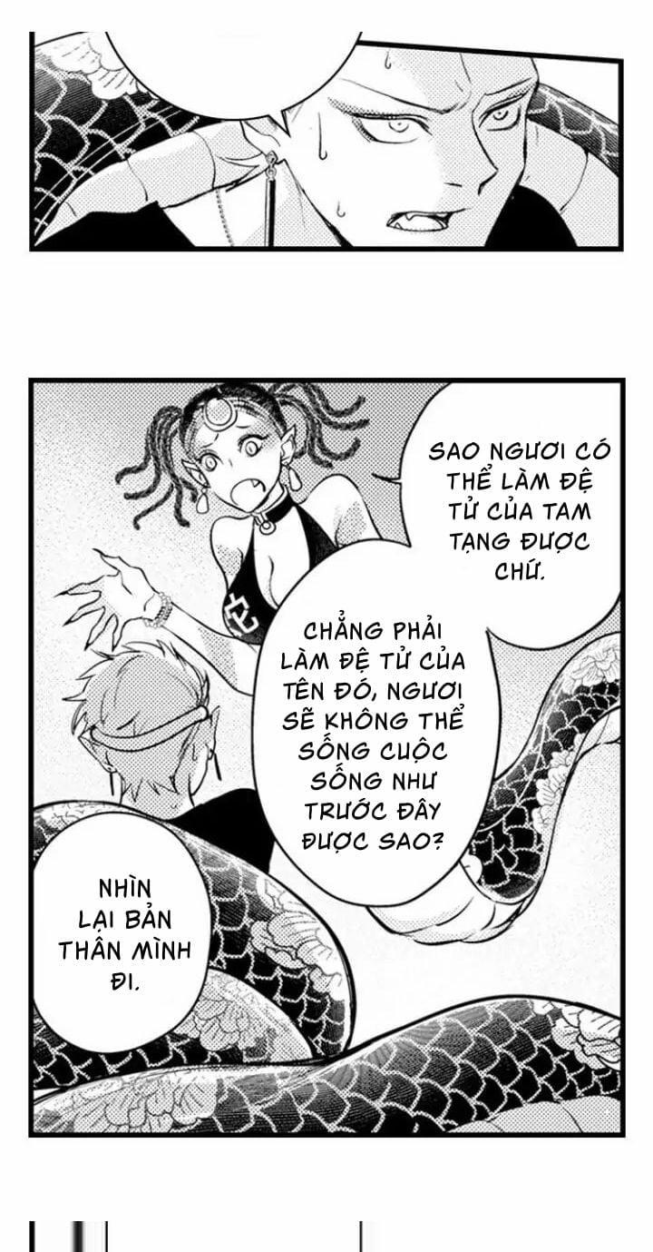 [18+] Tây Du Kí Chuyện Chưa Kể 8.1 trang 4