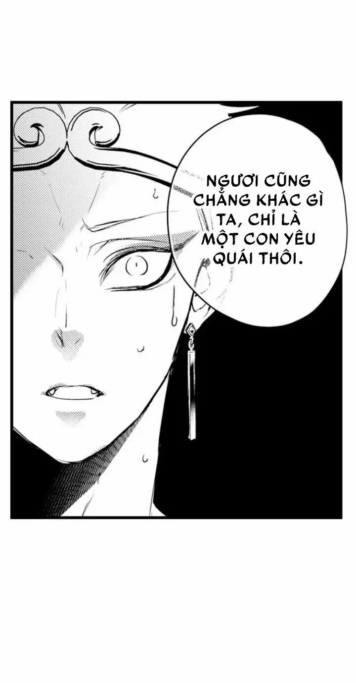 [18+] Tây Du Kí Chuyện Chưa Kể 8.1 trang 5