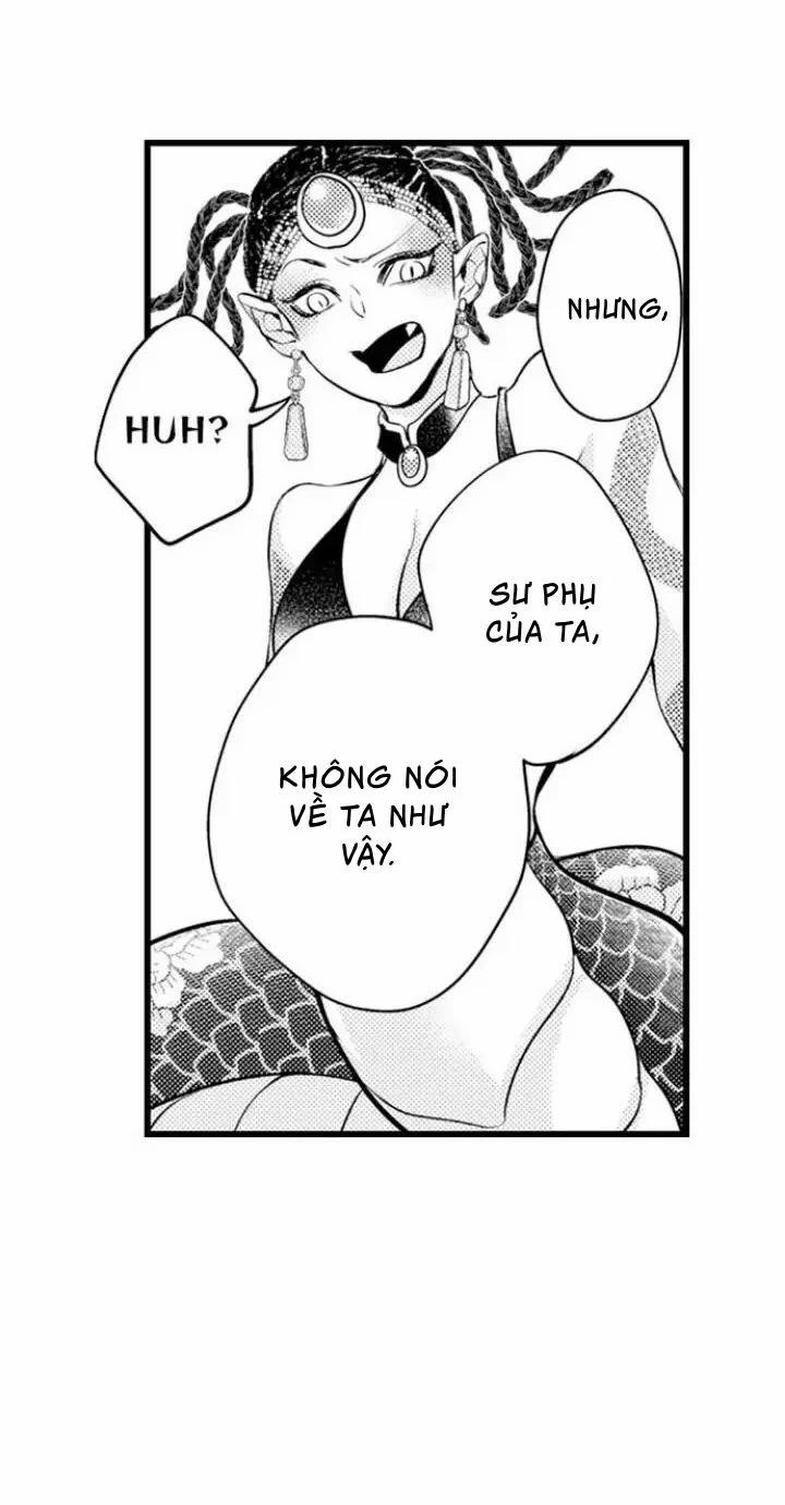 [18+] Tây Du Kí Chuyện Chưa Kể 8.1 trang 9