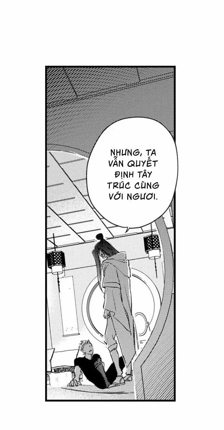 [18+] Tây Du Kí Chuyện Chưa Kể 8.2 trang 11