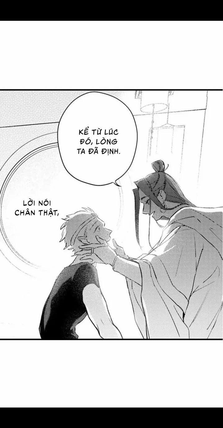 [18+] Tây Du Kí Chuyện Chưa Kể 8.2 trang 13