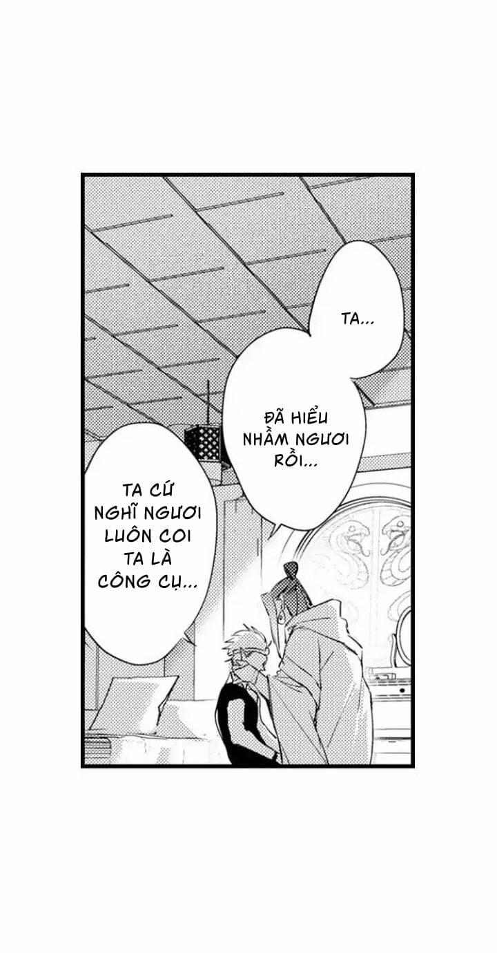 [18+] Tây Du Kí Chuyện Chưa Kể 8.2 trang 15