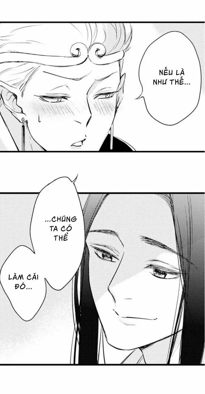 [18+] Tây Du Kí Chuyện Chưa Kể 8.2 trang 17