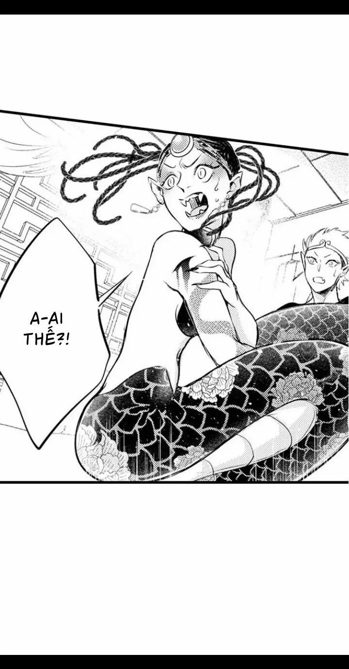 [18+] Tây Du Kí Chuyện Chưa Kể 8.2 trang 2