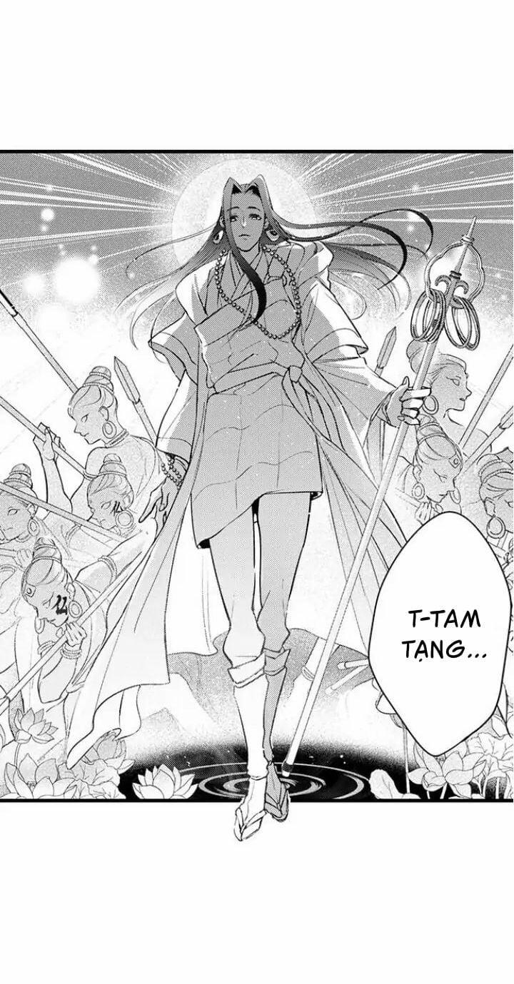 [18+] Tây Du Kí Chuyện Chưa Kể 8.2 trang 3