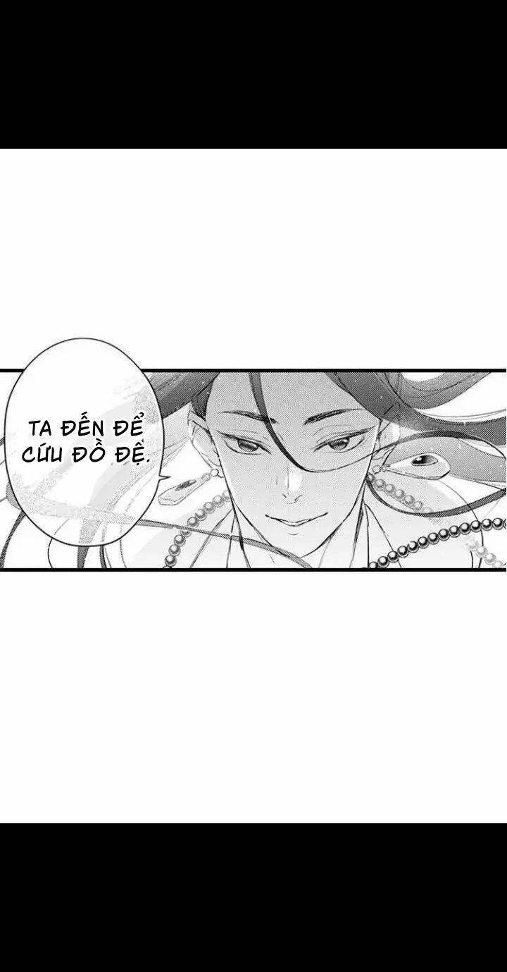 [18+] Tây Du Kí Chuyện Chưa Kể 8.2 trang 4