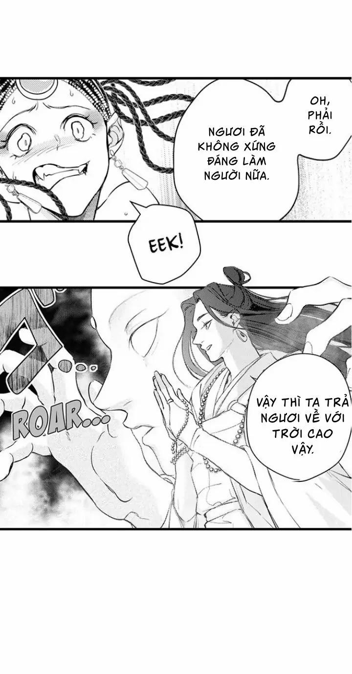 [18+] Tây Du Kí Chuyện Chưa Kể 8.2 trang 7