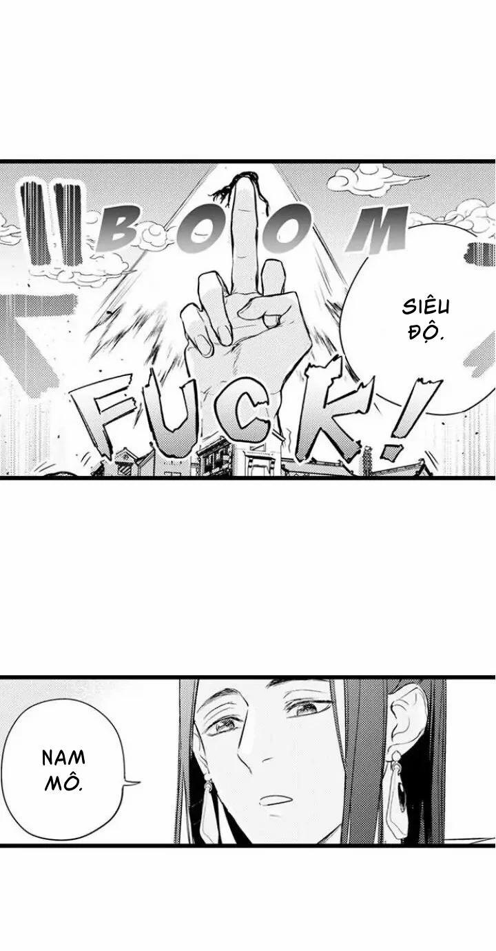 [18+] Tây Du Kí Chuyện Chưa Kể 8.2 trang 8