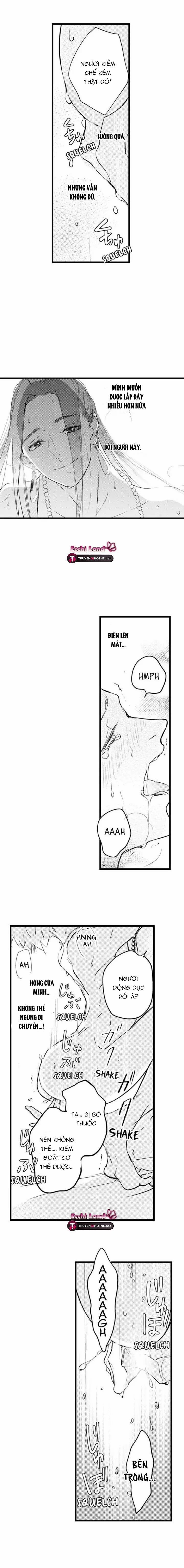 [18+] Tây Du Kí Chuyện Chưa Kể 9.1 trang 5