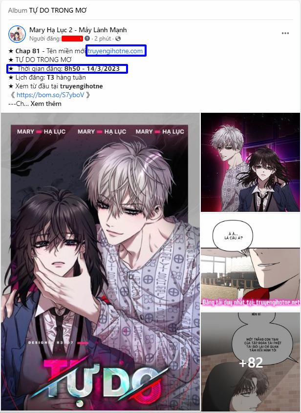 [18+] Tham Lam 1.1 trang 2