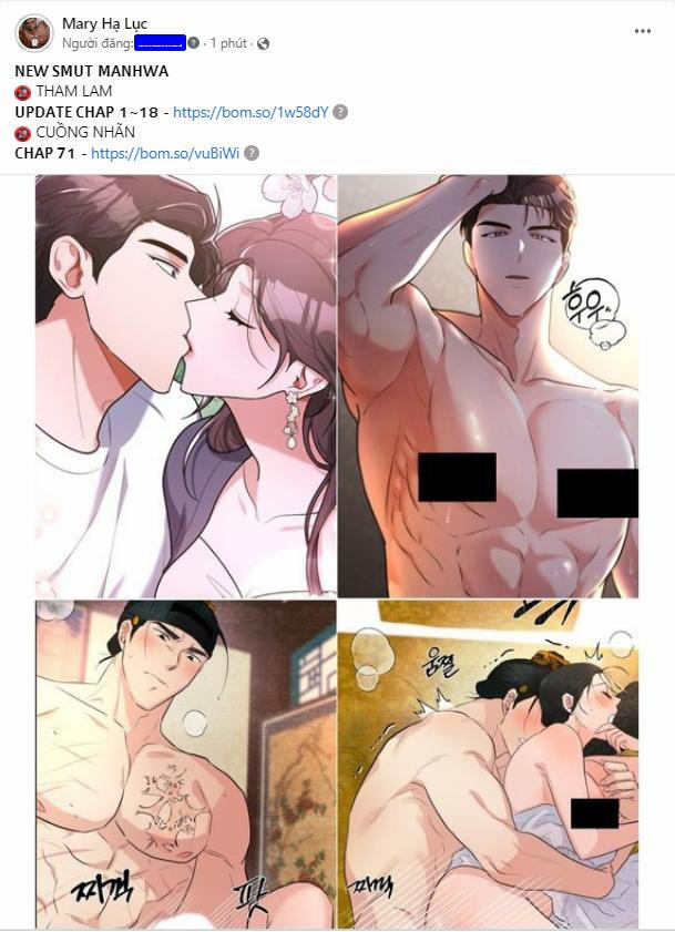 [18+] Tham Lam 1.1 trang 3