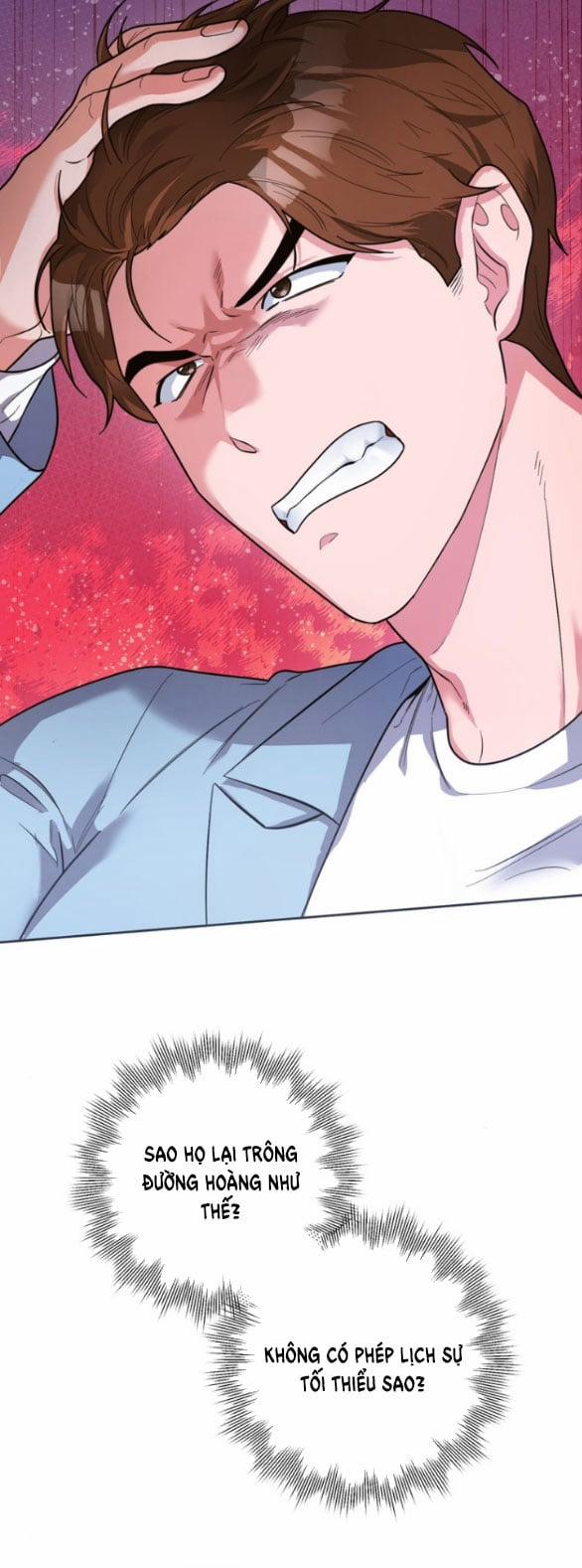 [18+] Tham Lam 1.2 trang 19