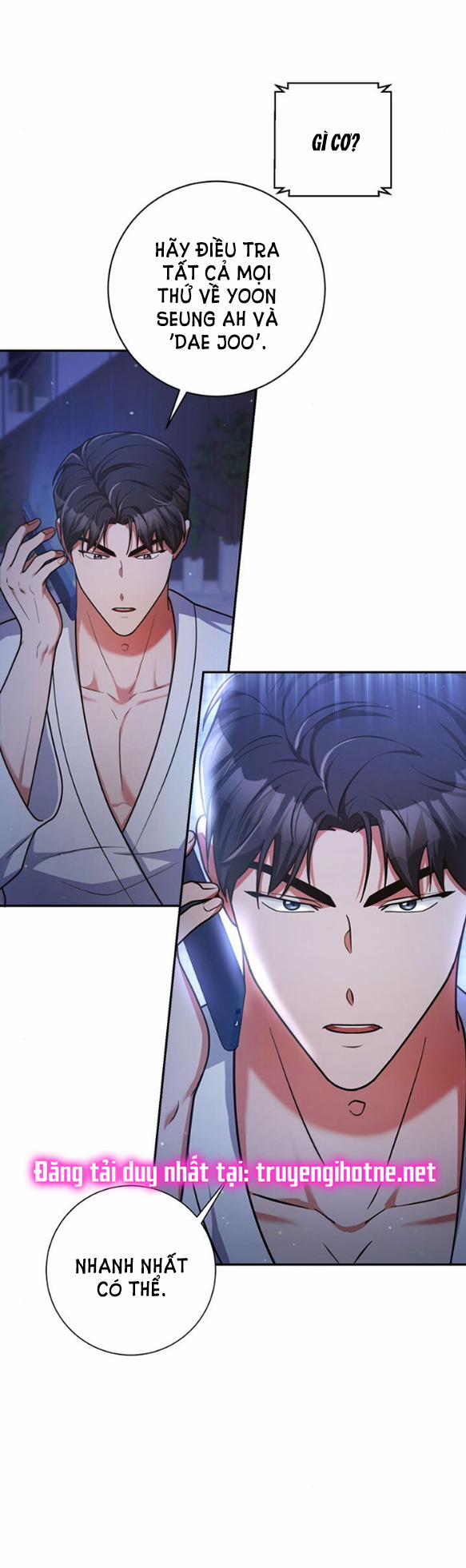 [18+] Tham Lam 10.1 trang 26