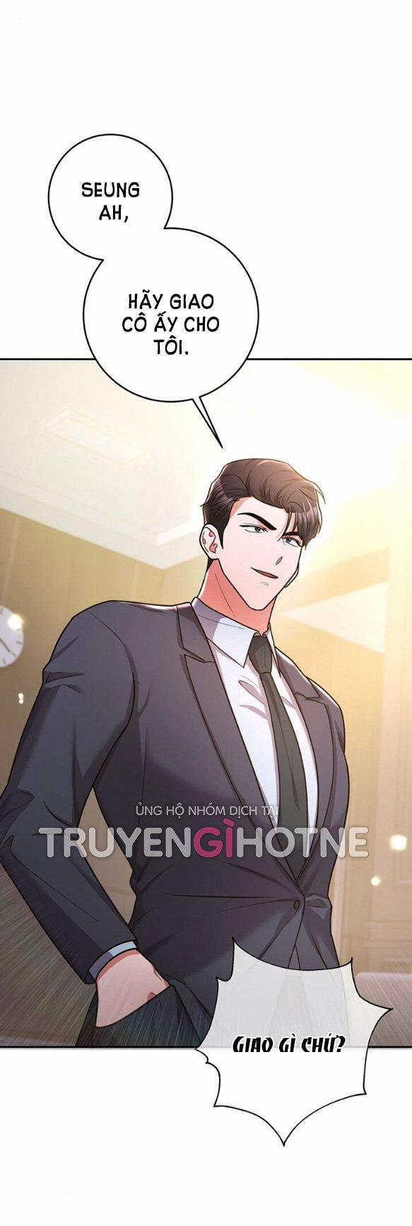 [18+] Tham Lam 10.2 trang 29