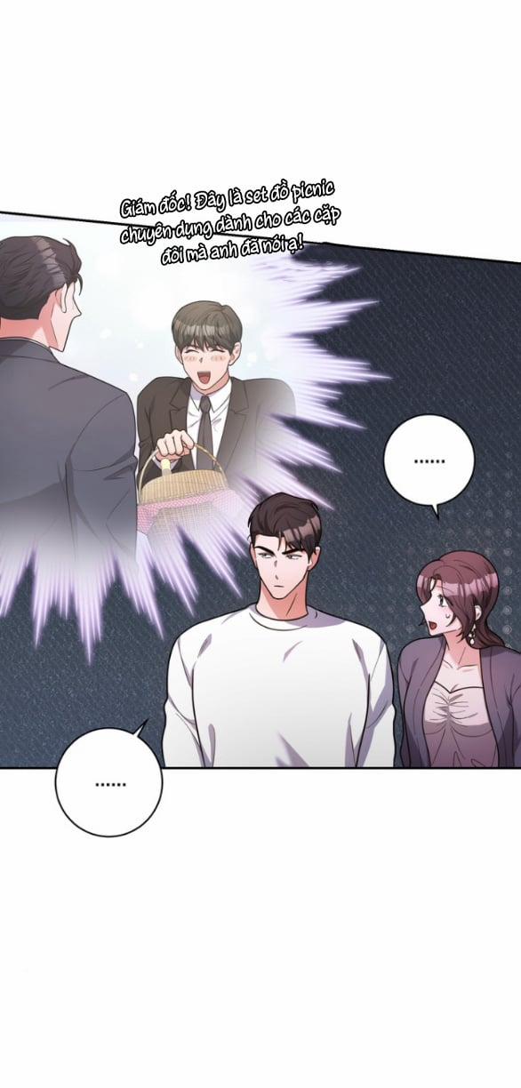 [18+] Tham Lam 13.1 trang 25