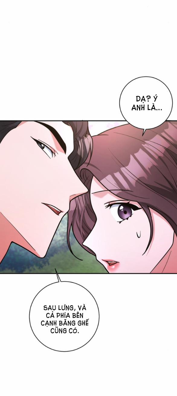 [18+] Tham Lam 13.1 trang 29