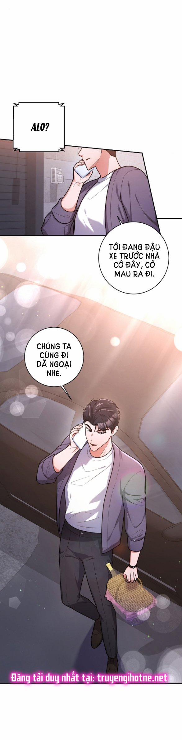 [18+] Tham Lam 13.1 trang 4