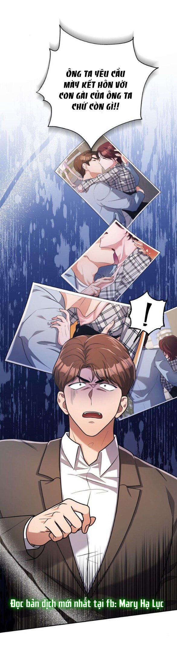 [18+] Tham Lam 14.1 trang 2