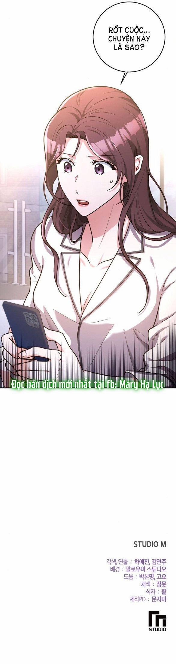 [18+] Tham Lam 14.2 trang 21