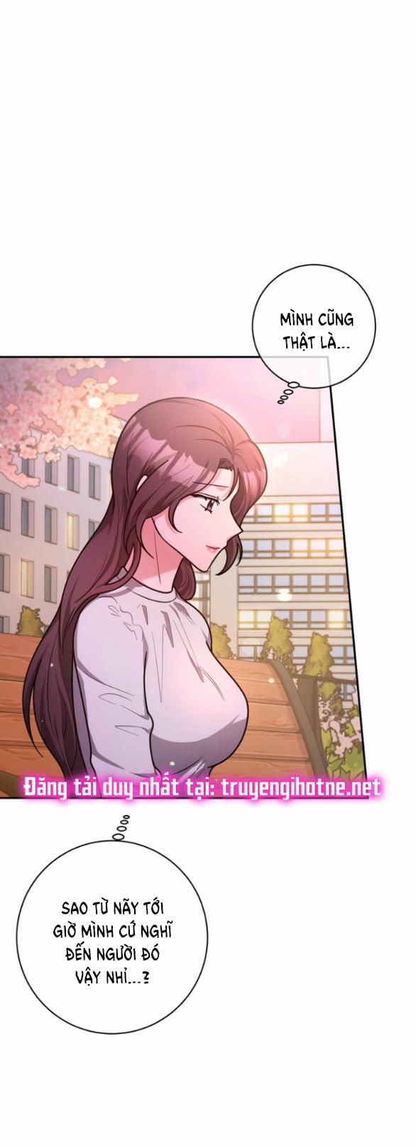 [18+] Tham Lam 15.1 trang 28