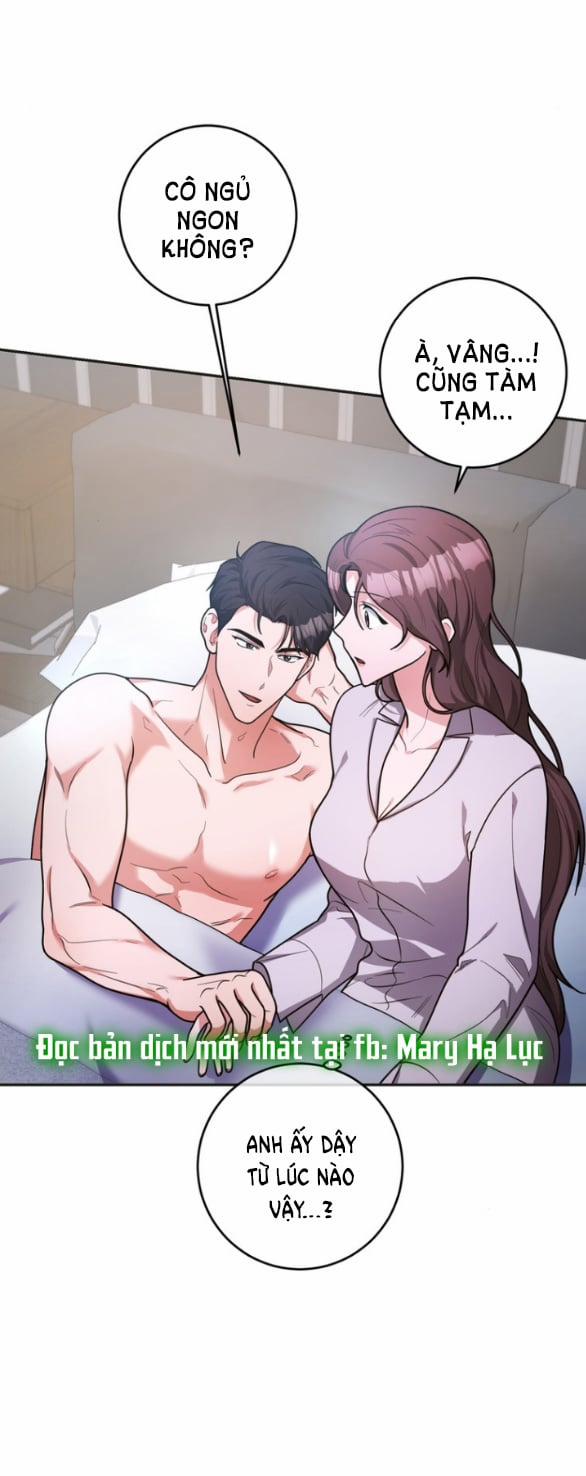 [18+] Tham Lam 16.1 trang 25