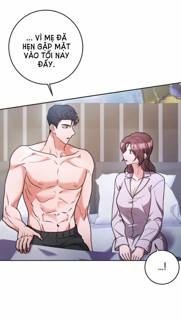 [18+] Tham Lam 16.1 trang 28