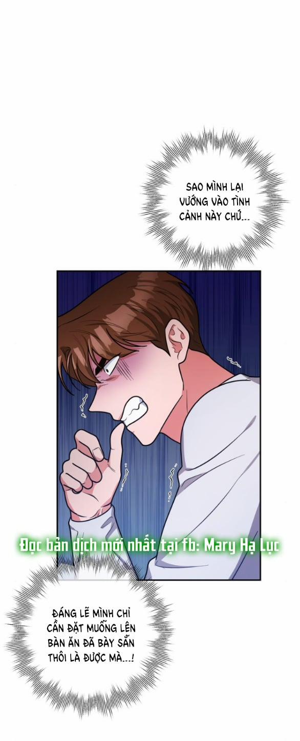 [18+] Tham Lam 16.2 trang 20