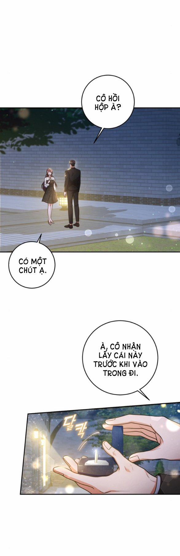 [18+] Tham Lam 17.1 trang 28