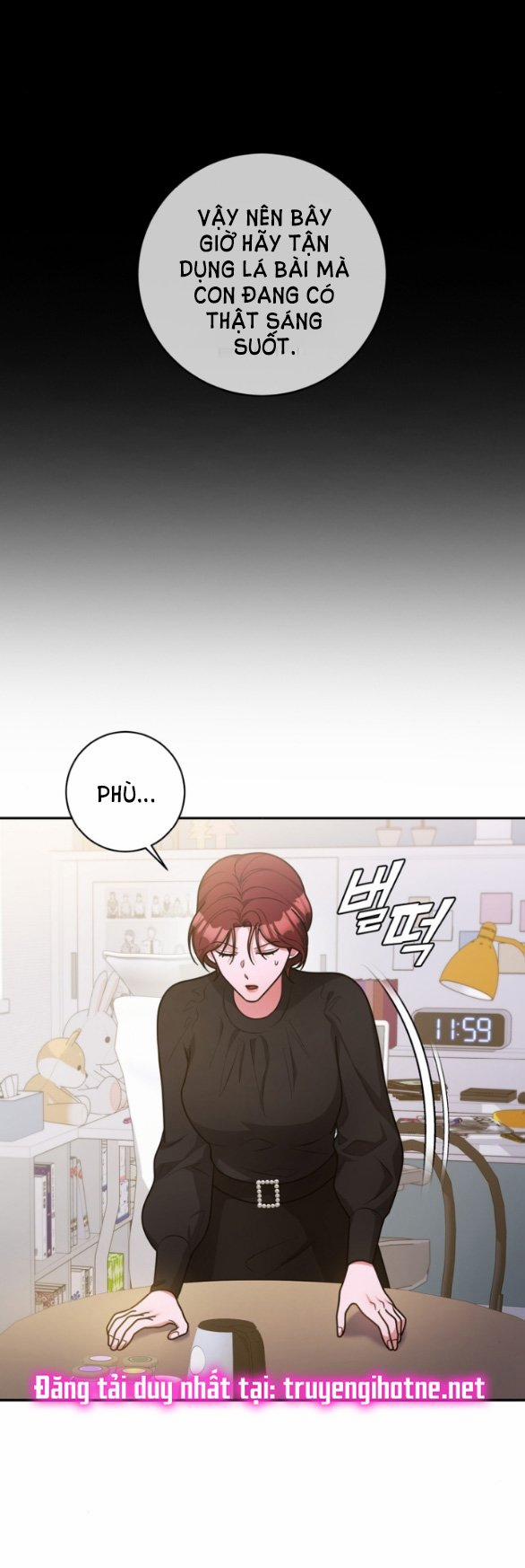 [18+] Tham Lam 17.1 trang 4