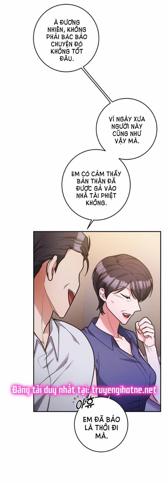 [18+] Tham Lam 18.1 trang 16