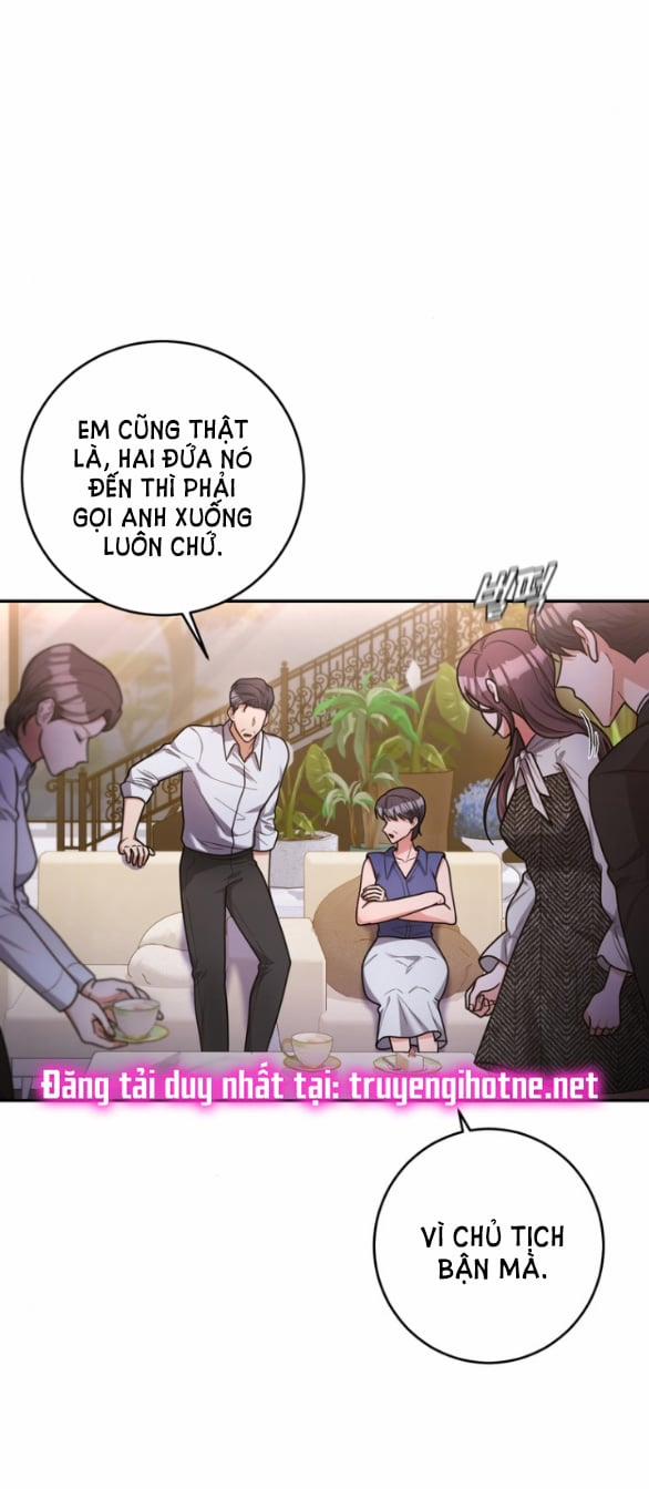 [18+] Tham Lam 18.1 trang 5