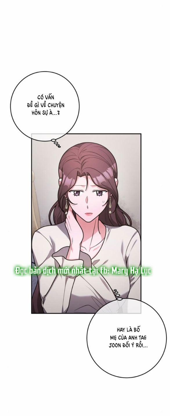 [18+] Tham Lam 19.1 trang 25