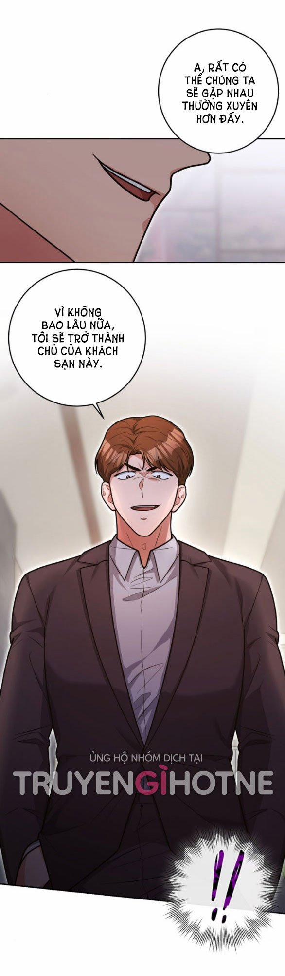 [18+] Tham Lam 19.1 trang 29