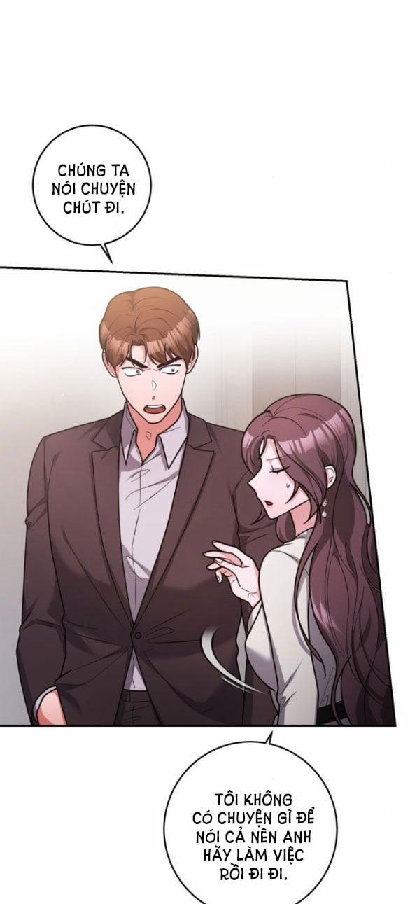 [18+] Tham Lam 19.1 trang 30