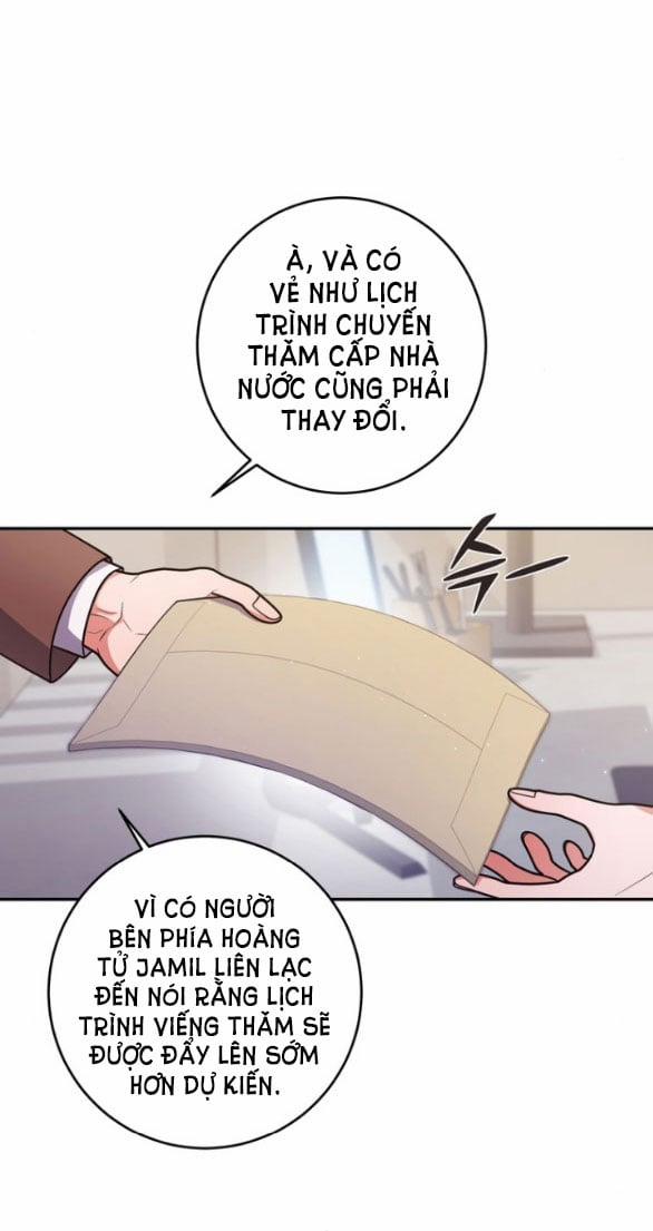 [18+] Tham Lam 19.1 trang 6