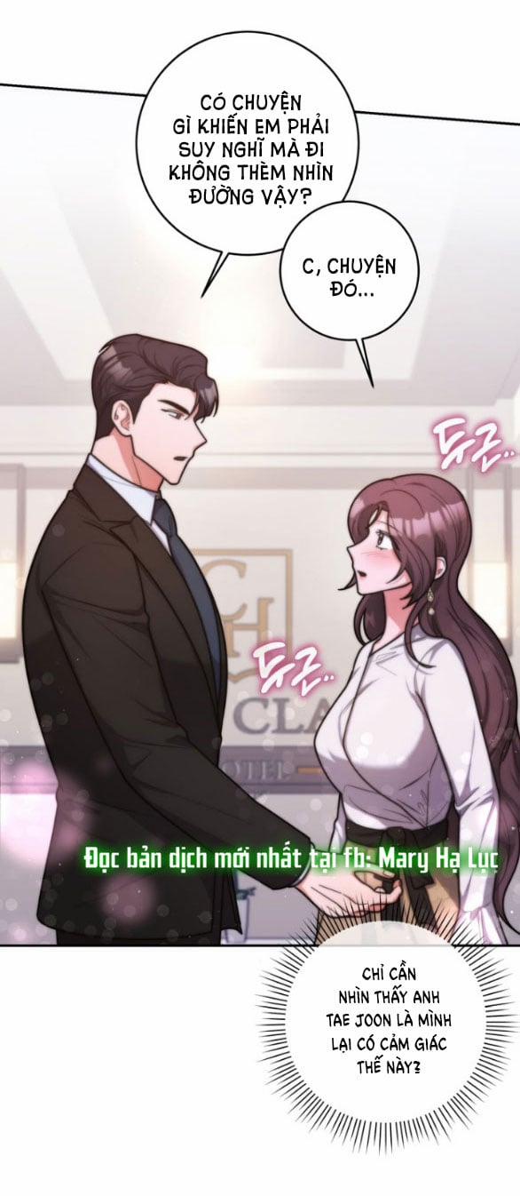 [18+] Tham Lam 19.2 trang 28