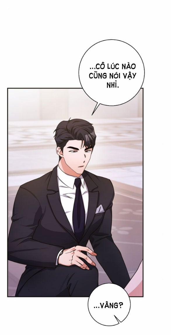 [18+] Tham Lam 2.1 trang 22