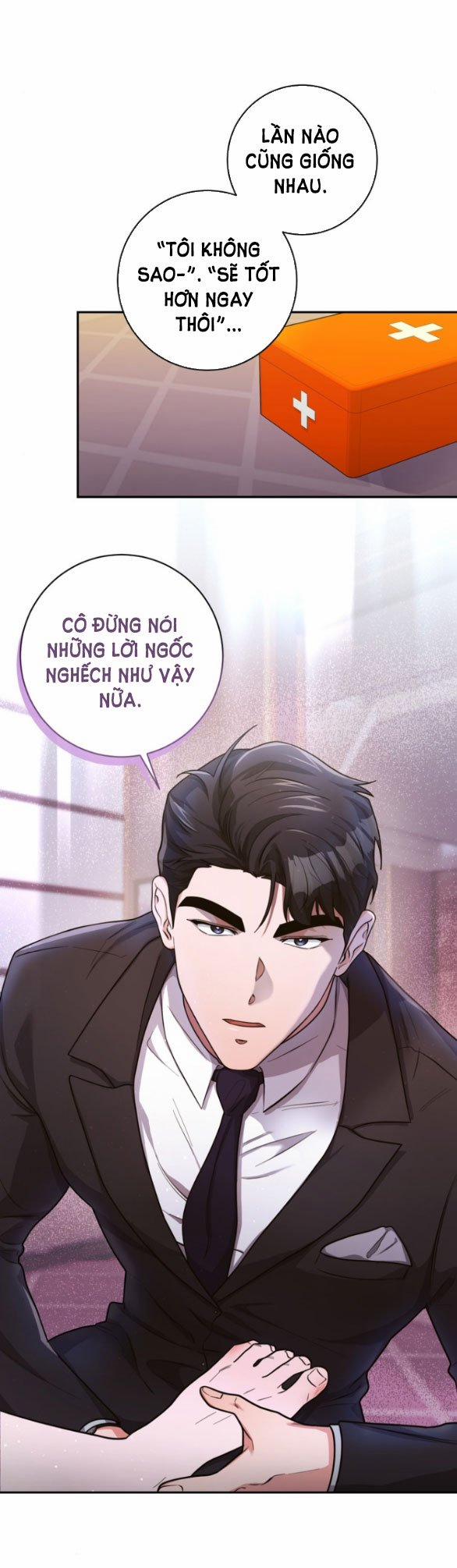 [18+] Tham Lam 2.1 trang 23