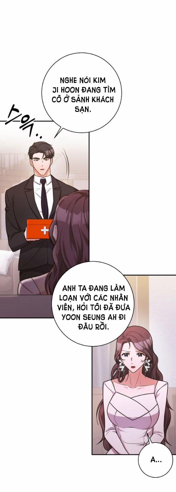 [18+] Tham Lam 2.1 trang 25