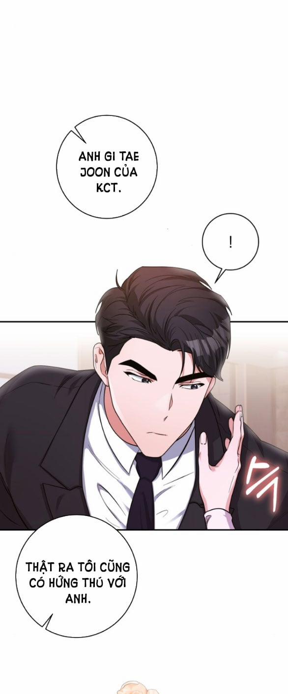 [18+] Tham Lam 2.2 trang 15