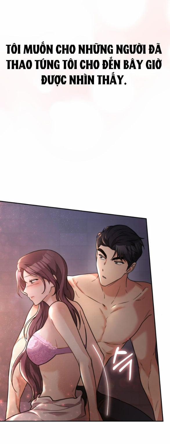 [18+] Tham Lam 2.2 trang 21