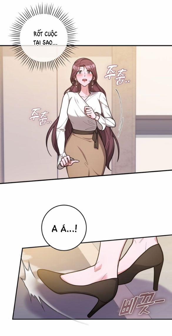 [18+] Tham Lam 20.1 trang 2