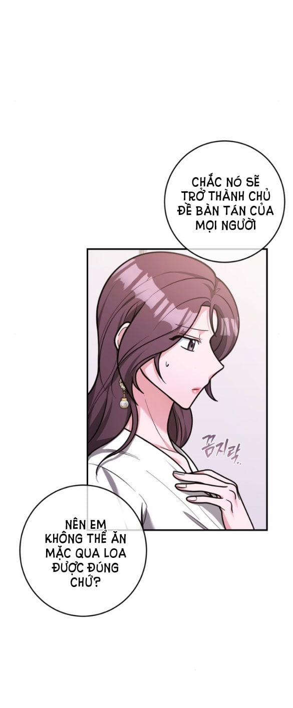 [18+] Tham Lam 20.1 trang 22